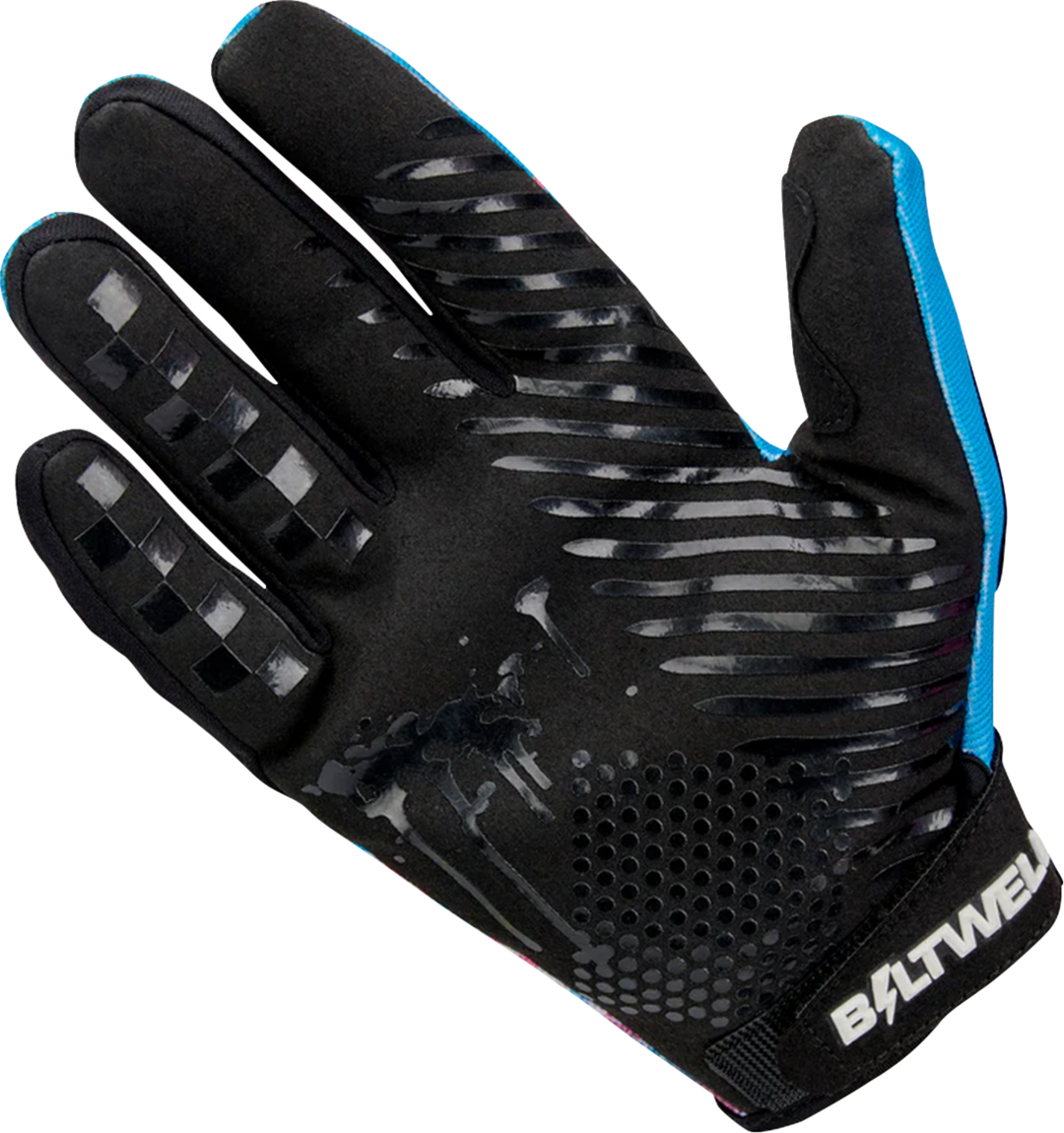 Biltwell Ridgecrest Gloves - 1985