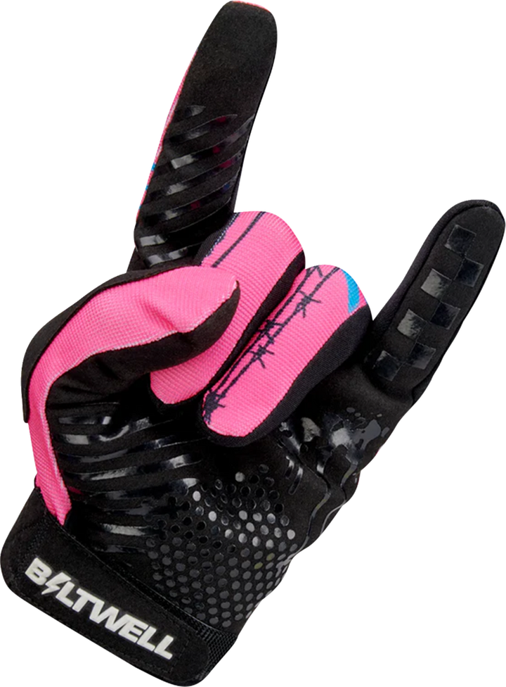 Biltwell Ridgecrest Gloves - 1985