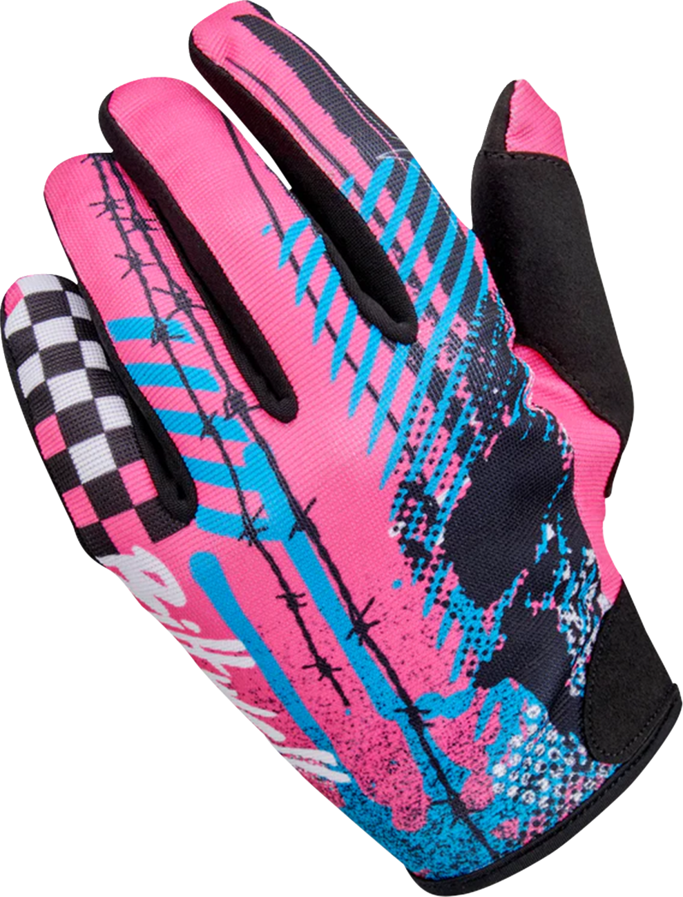 Biltwell Ridgecrest Gloves - 1985
