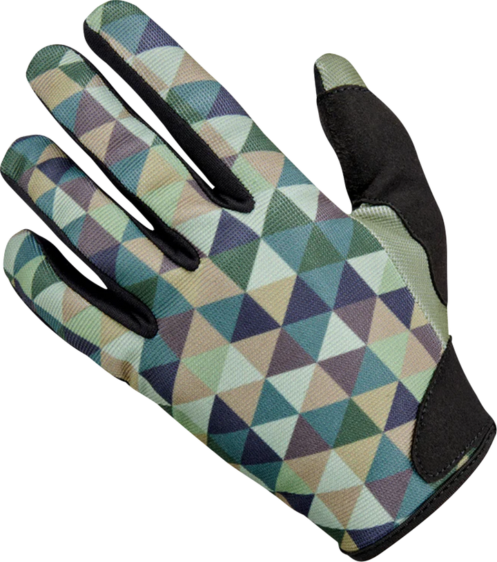 Biltwell Ridgecrest Gloves - Forest