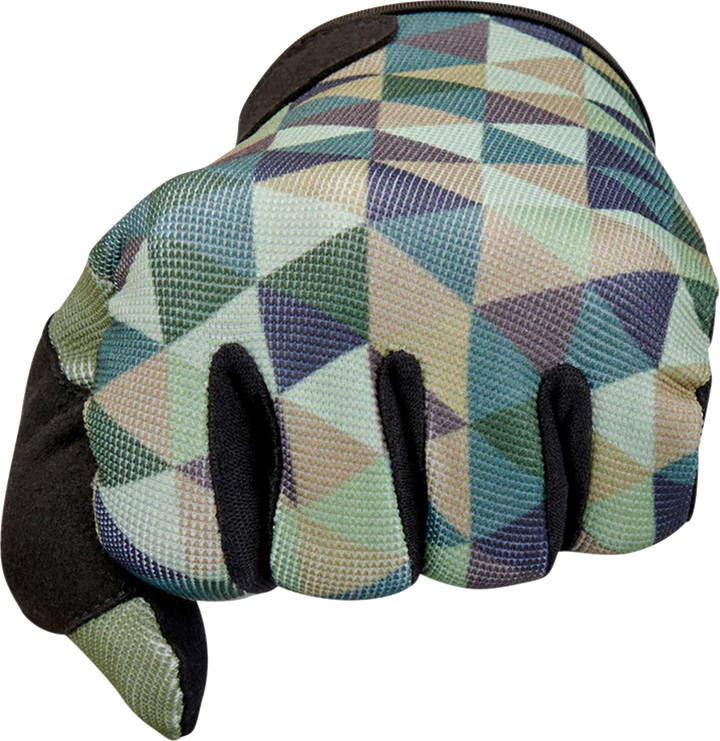 Biltwell Ridgecrest Gloves - Forest