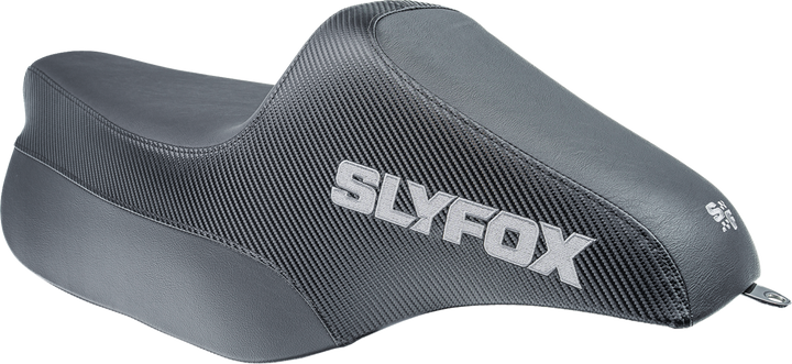SLYFOX Race Seat - Low - FLH/FLT '08-'25 4708A