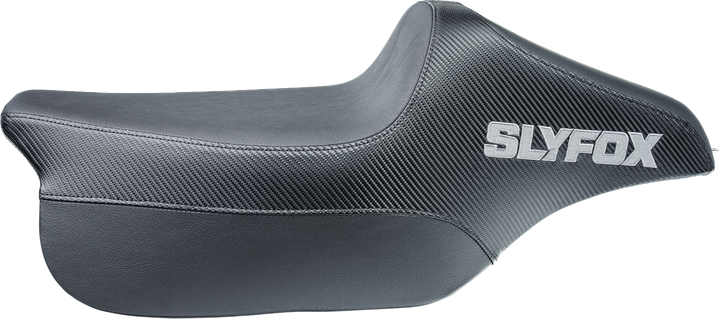 SLYFOX Race Seat - Low - FLH/FLT '08-'25 4708A