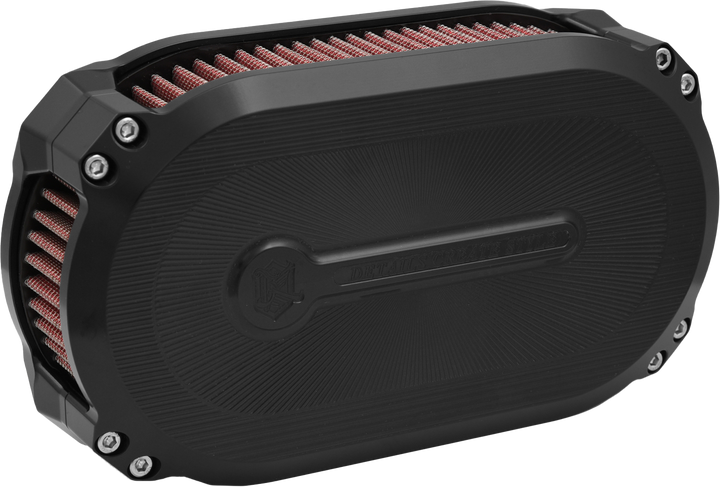 Nl Tc Air Cleaner Black