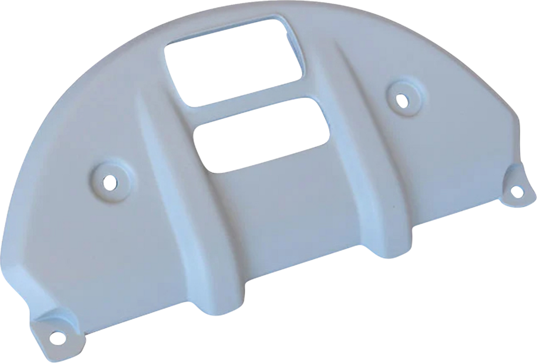 PAUL YAFFE BAGGER NATION Inner Fairing - '20-'25 Low Rider S PYO:LRIF