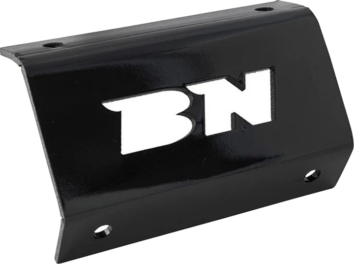 PAUL YAFFE BAGGER NATION Chin Spoiler Adapter - Swoop - HD Touring PYO:SCS-AD-09/16