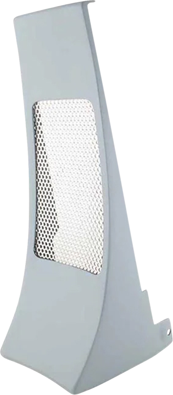 PAUL YAFFE BAGGER NATION Chin Spoiler - Swoop - HD Softails PYO:SCS-M8ST-P