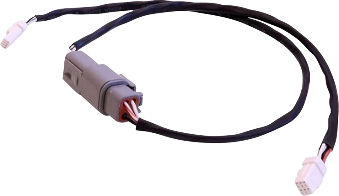 PAUL YAFFE BAGGER NATION Wire Harness - Instrument Module PYO:M8ST-IMH-S