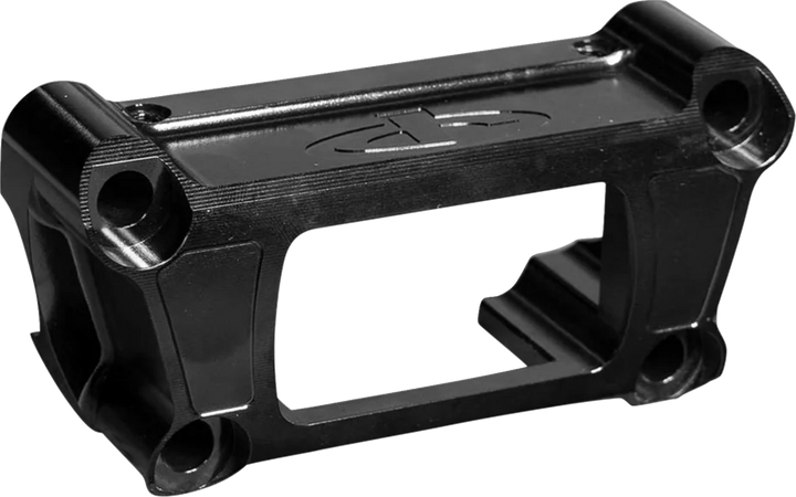 PAUL YAFFE BAGGER NATION Digital Riser Clamp - Black PYO:DSRC-1.00-B
