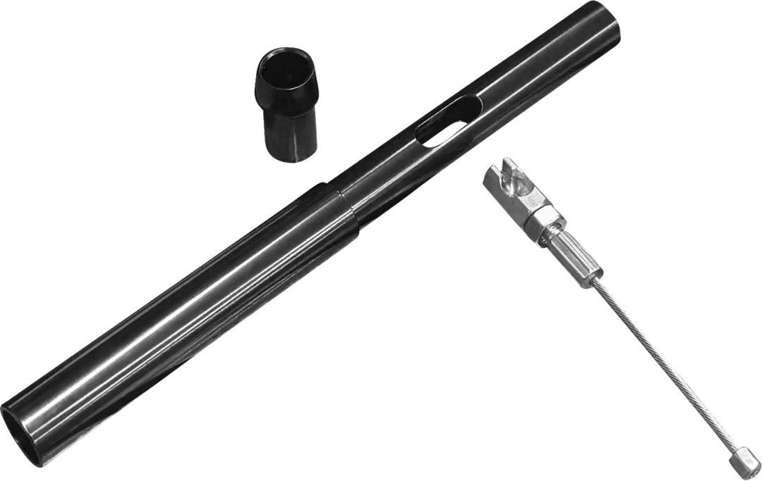 PAUL YAFFE BAGGER NATION Monkey Bar EZ Clutch Cable Extension PYO:CCE