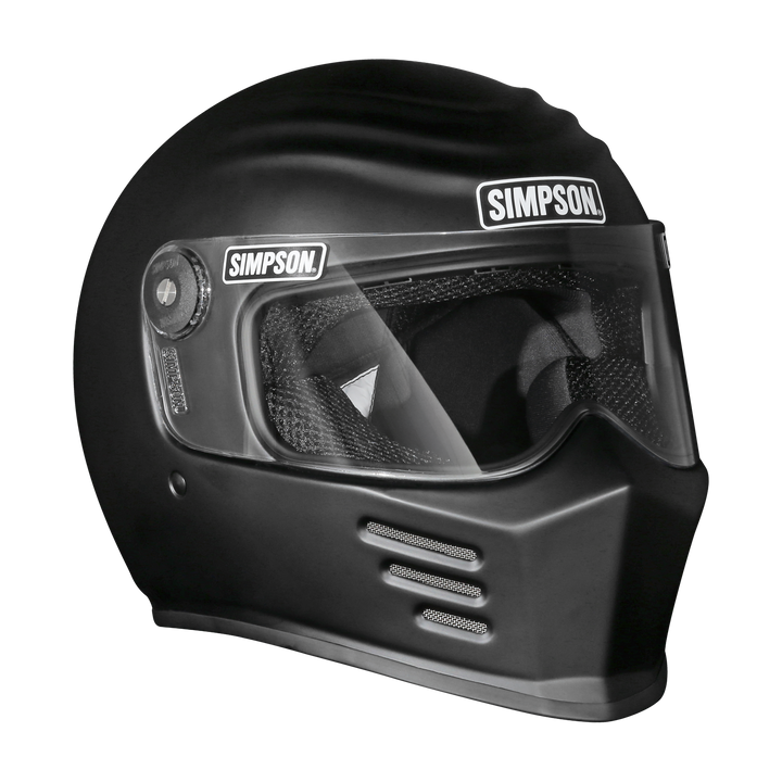 Simpson Outlaw Bandit Helmet 3 - Various Colors