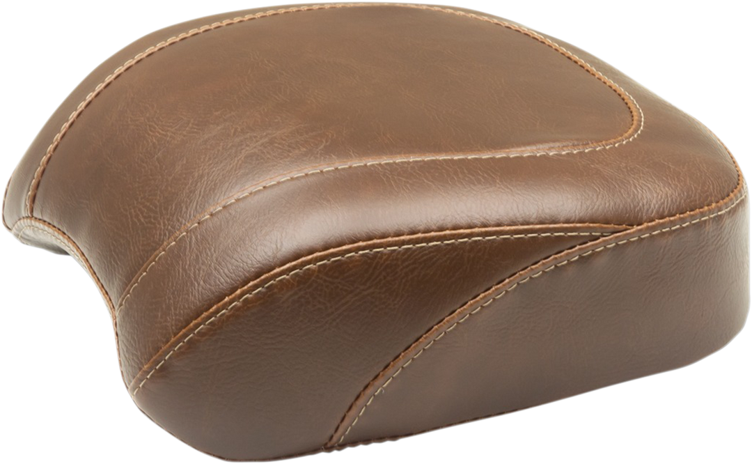 MUSTANG Passenger Seat - Brown - FXFB 83012