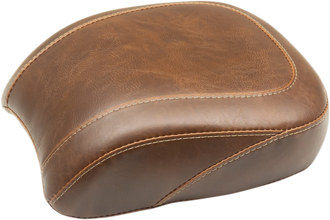 MUSTANG Passenger Seat - Brown - FXLR/FLSB '18-'25 83039