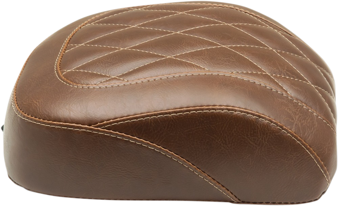 MUSTANG Passenger Seat - Diamond - Brown - FXBR/S '18-'20 83060