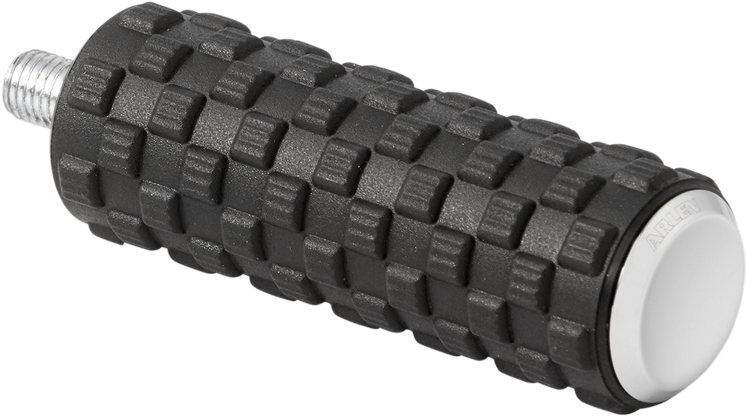 ARLEN NESS Shift Peg - Airtrax - Chrome 07-963