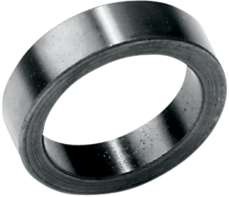 BAKER DRIVETRAIN Transmission Sprocket Spacer - Polished 33344-94S