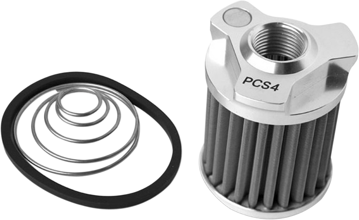 ARLEN NESS Replacement Spring and Oil Ring Set 03-465