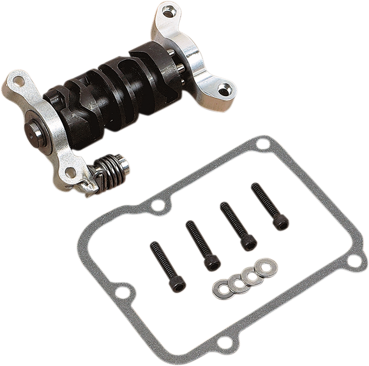 BAKER DRIVETRAIN Shifter Drum Kit - 5-Speed - '87-'97 Harley-Davidson 170-5-A