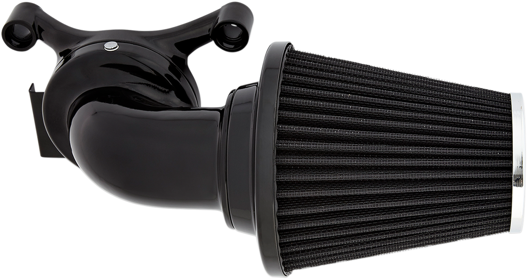ARLEN NESS Monster Sucker® Air Cleaner Kit - Black 81-010