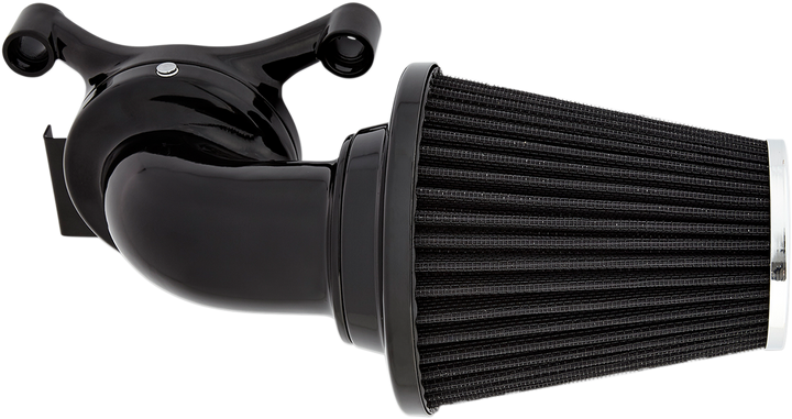 ARLEN NESS Monster Sucker® Air Cleaner Kit - Black 81-010