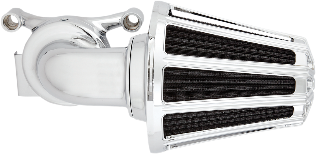 ARLEN NESS Monster Sucker® Air Cleaner Kit - Chrome 81-022