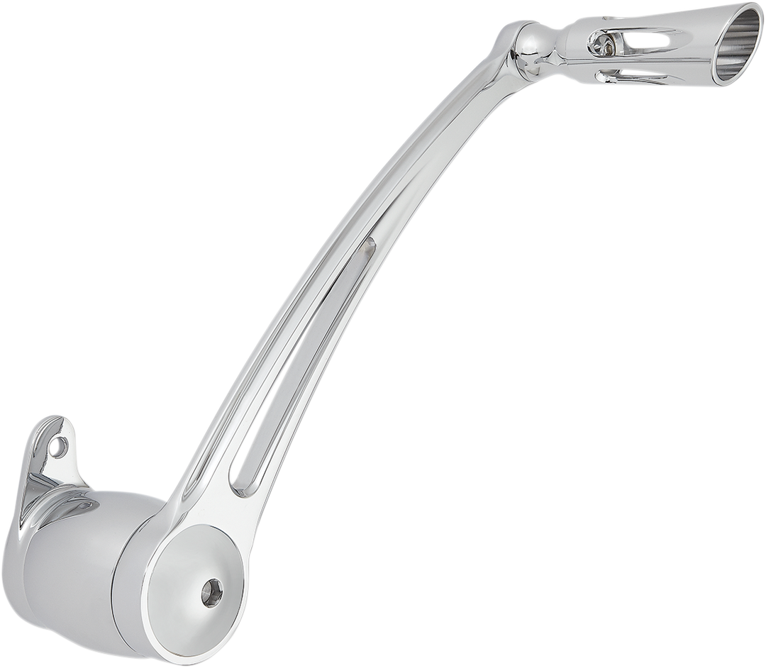 ARLEN NESS Brake Arm - Deep Cut - Chrome - FL '14-'26 19-763