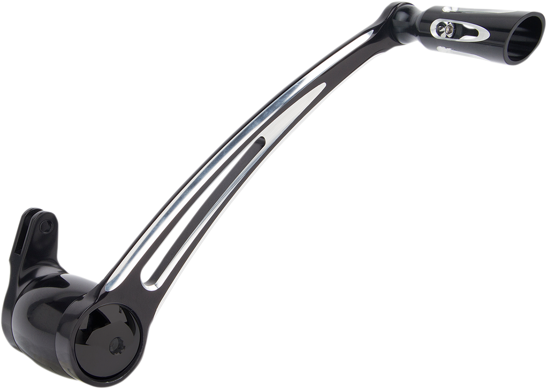 ARLEN NESS Brake Arm - Deep Cut - Black - FL '14-'26 19-764