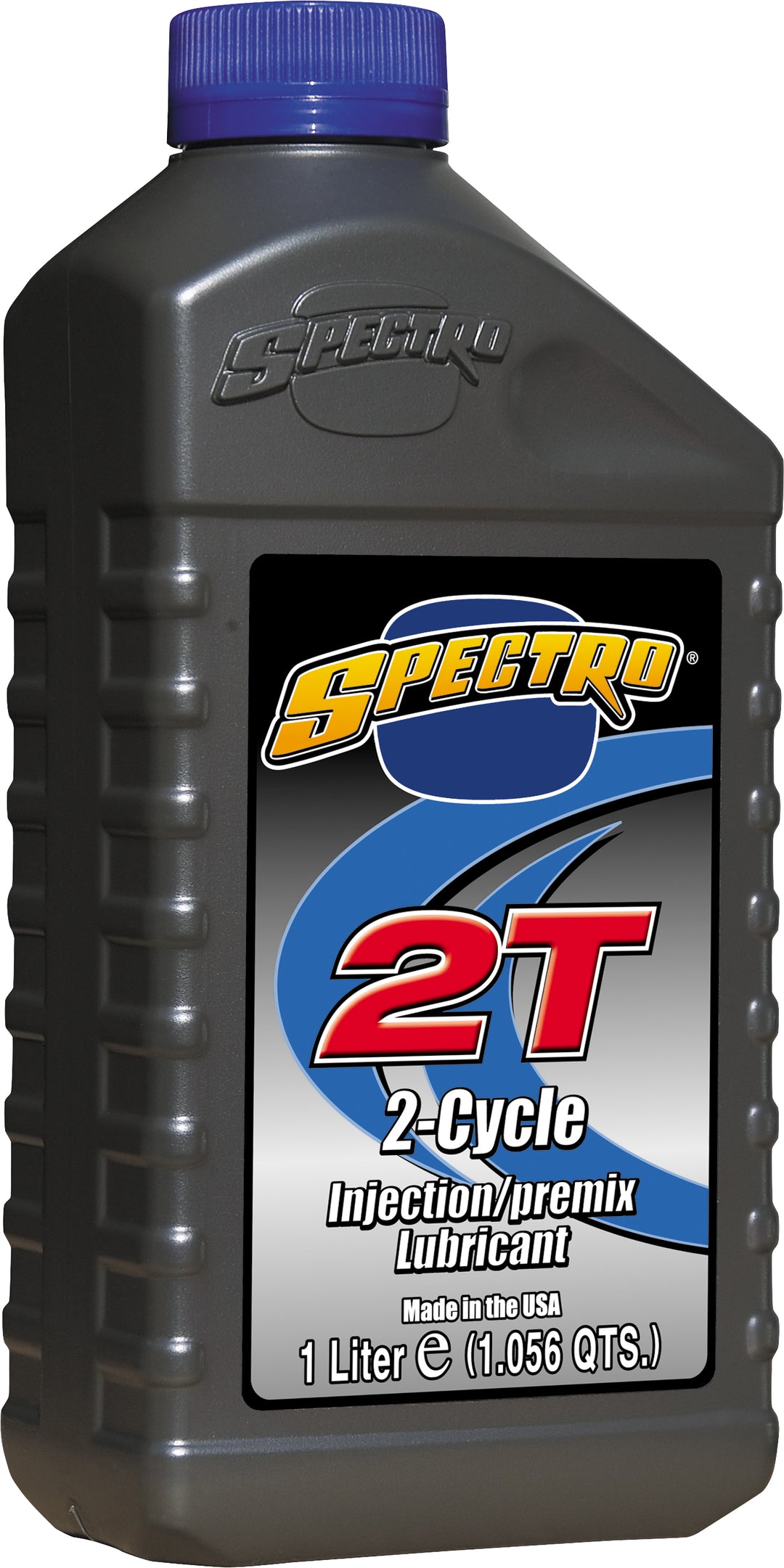 Premium Inj/Premix 2t 1l (12/Case  Sold Ea)