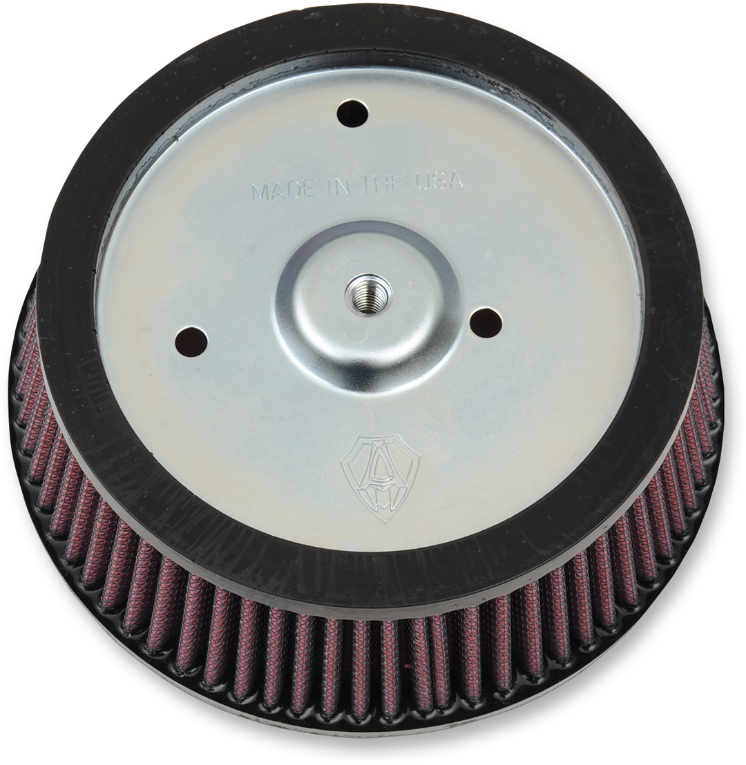 ARLEN NESS Replacement Air Filter - Big Sucker Stage 1 Air Cleaners 18-098