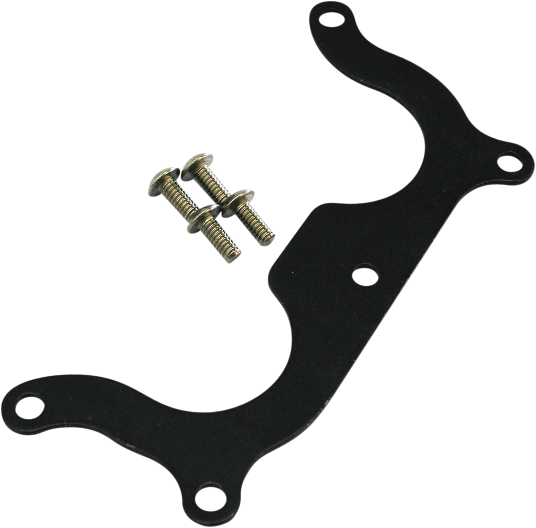 FEULING PARTS Plate Bearing Retainer - Cam - Twin Cam 8001