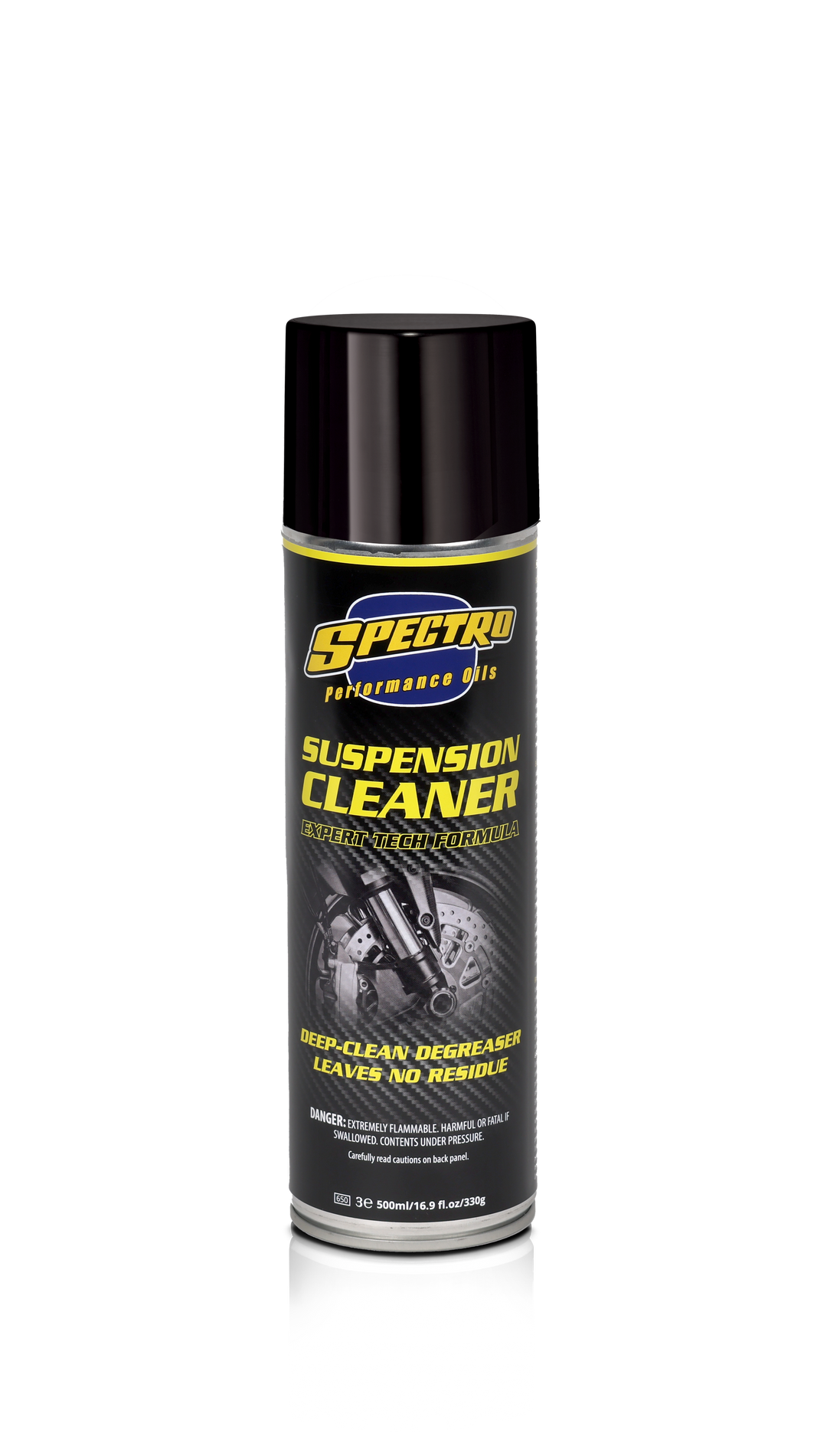 Suspension Cleaner 16.9 Fl.Oz