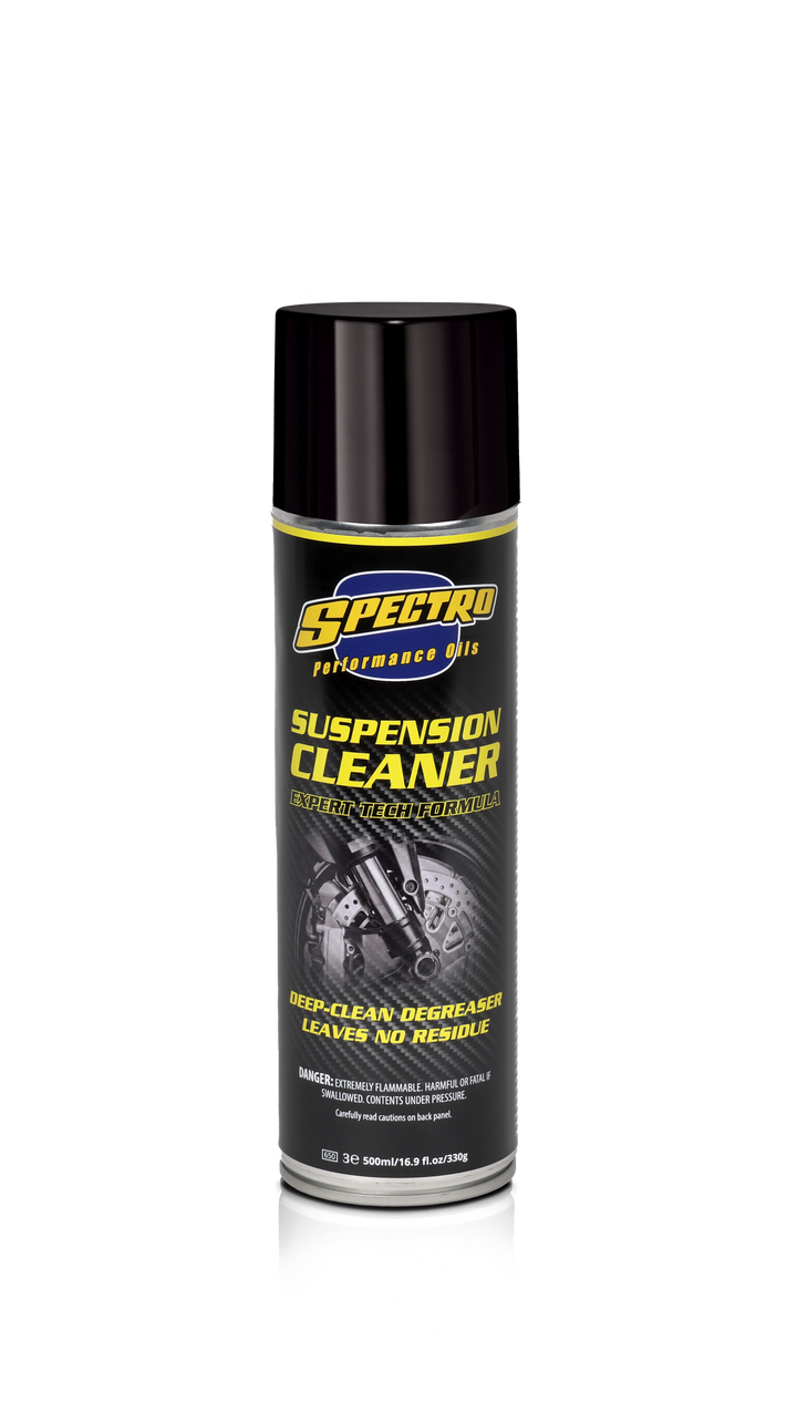 Suspension Cleaner 16.9 Fl.Oz