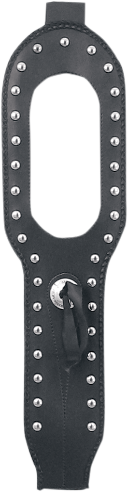 MUSTANG Studded Tank Bib - Dyna 93122