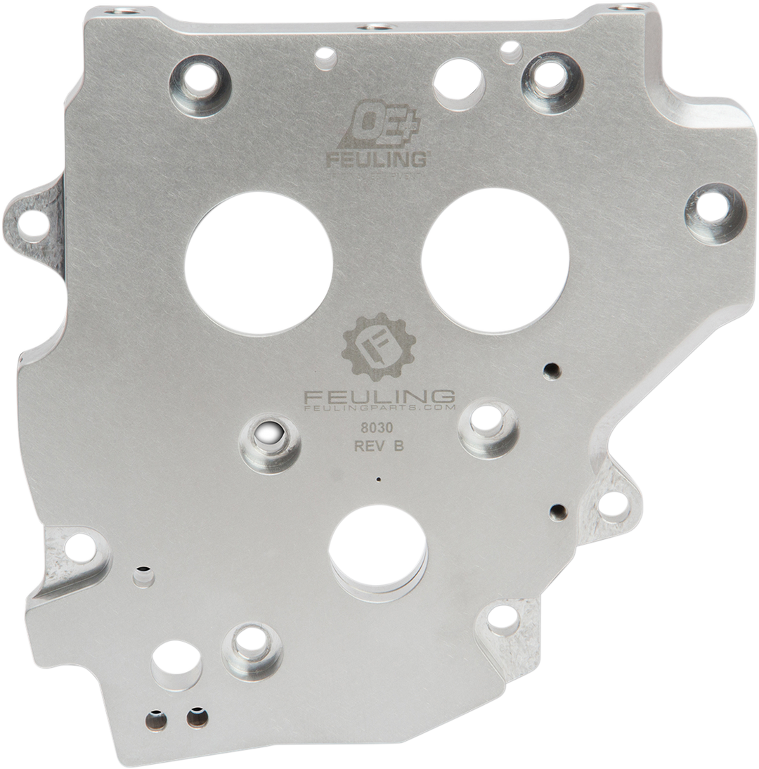 FEULING PARTS OE+ Camplate for Chain Drive Cams w/Spring Tensioners - Twin Cam '99-'06 8031