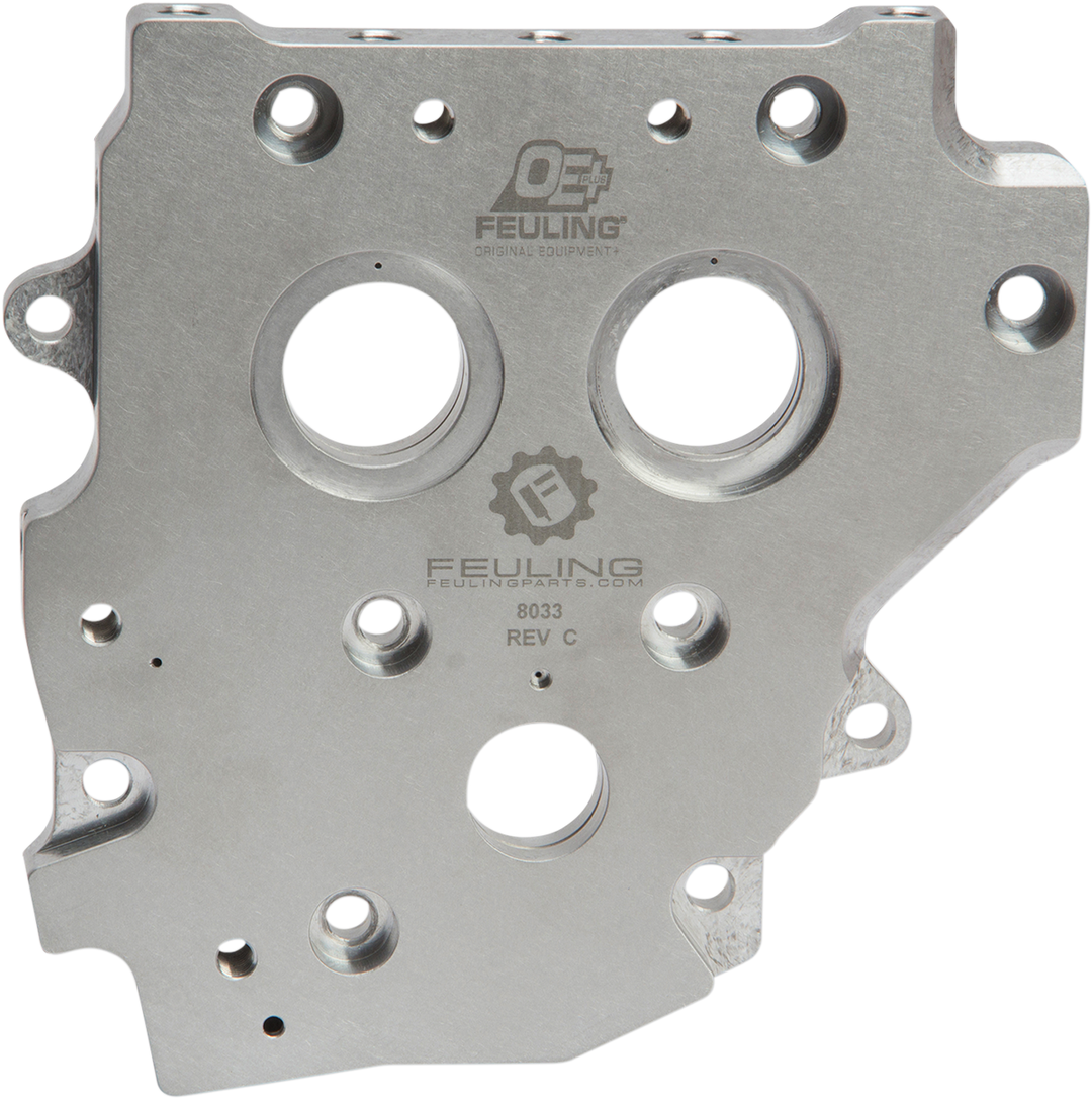 FEULING PARTS OE+ Camplate for Chain/Gear Drive Cams - Twin Cam '07-'17 | Dyna '06 8033