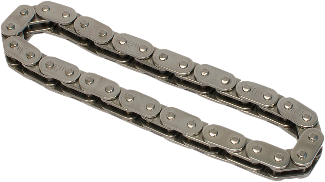 FEULING PARTS Inner Roll Chain - 16 Link - Twin Cam 8060