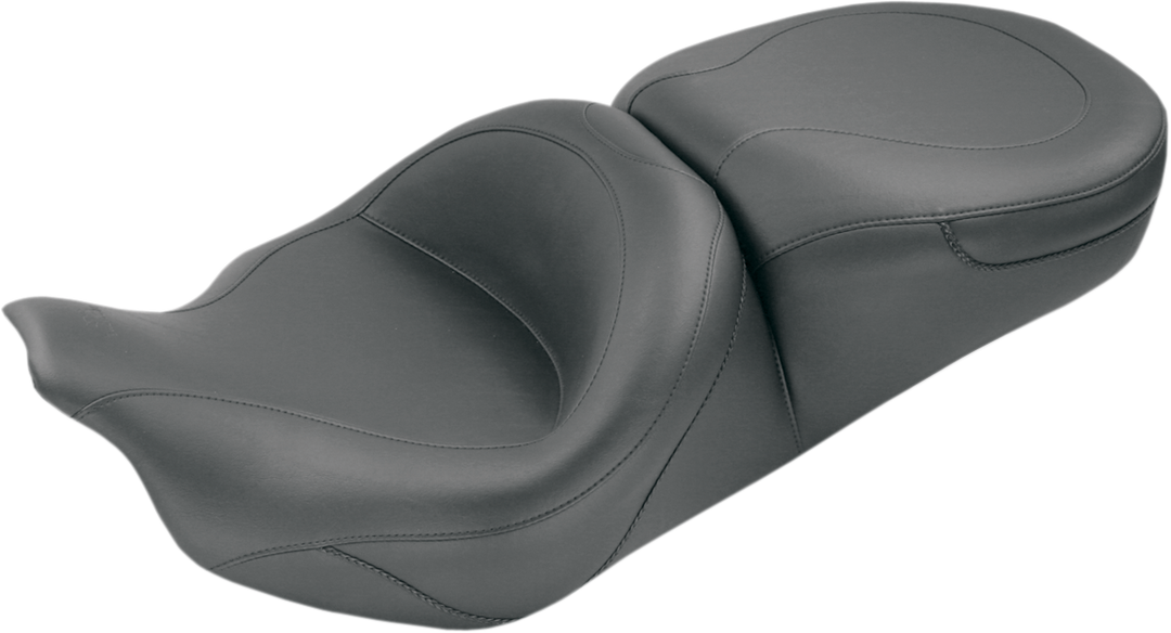 MUSTANG Touring Seat - Smooth - FL '08-'25 76033