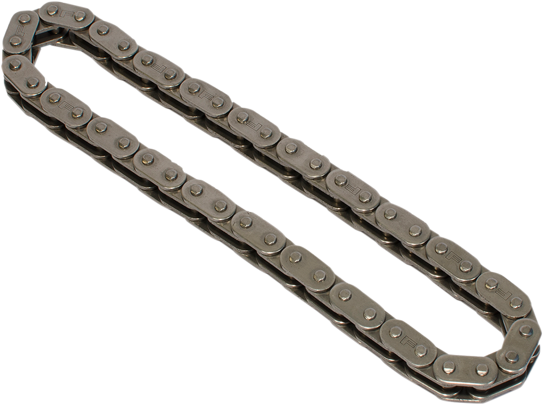 FEULING PARTS Outer Roller Chain - 22 Link - M8 | Twin Cam 8061
