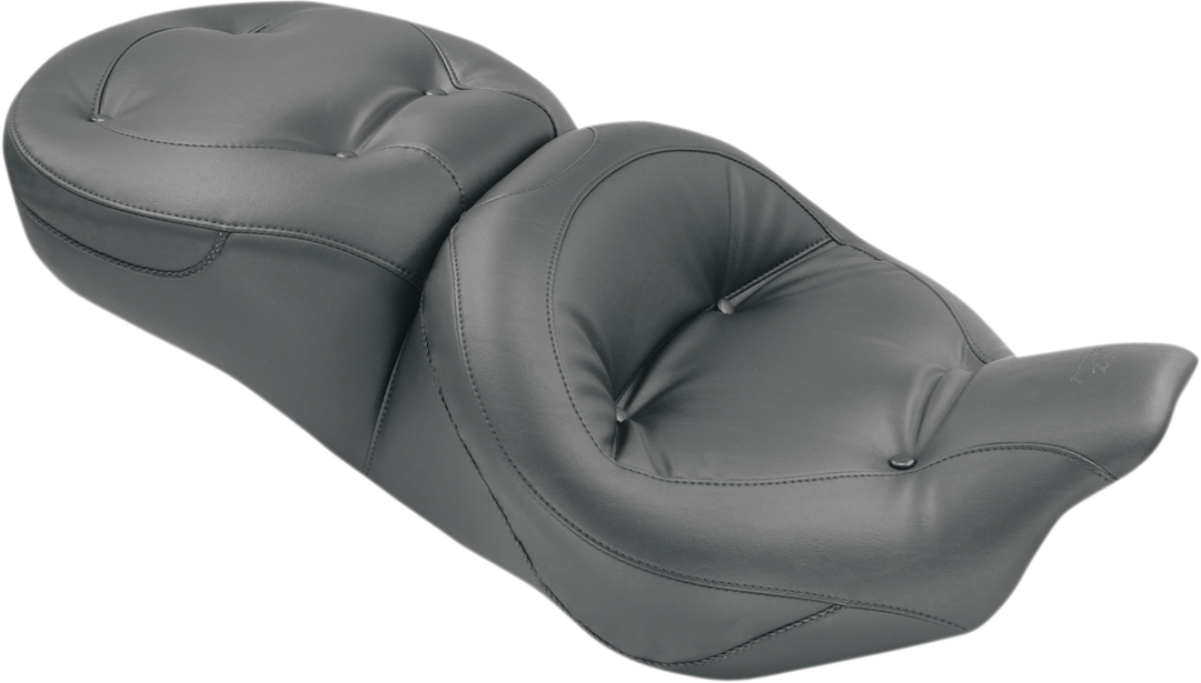 MUSTANG Touring Seat - Regal - FL '08-'25 76036