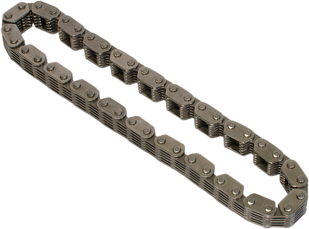 FEULING PARTS Outer Silent Chain - 22 Link - Twin Cam except '06 Dyna 8063