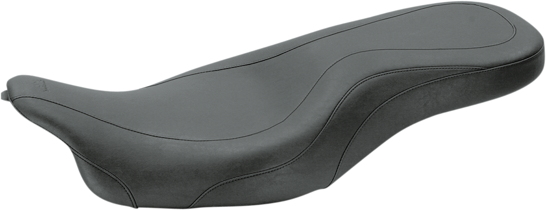 MUSTANG Wide Tripper Seat - FL '08-'25 76614