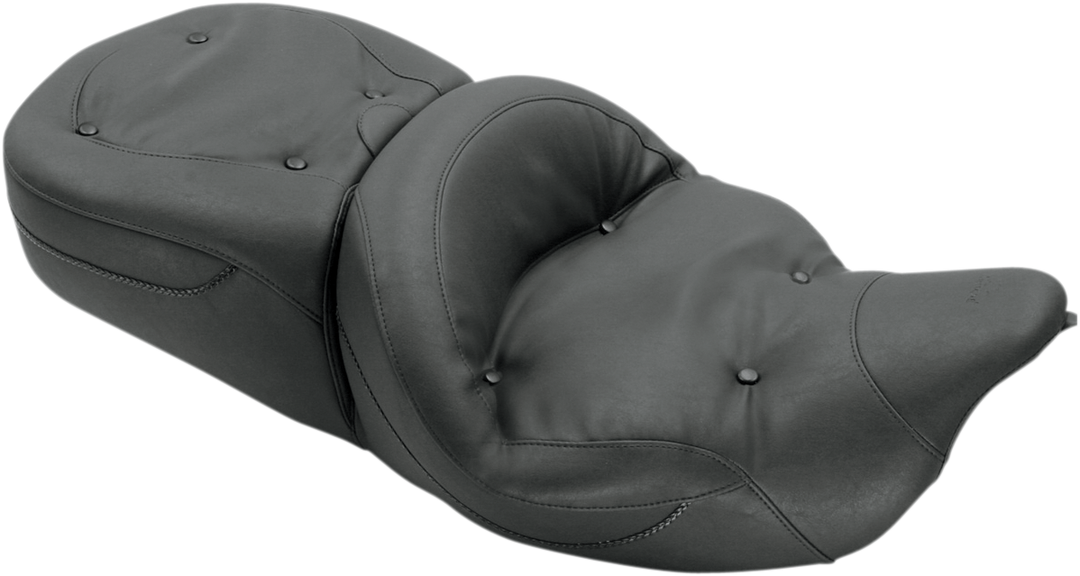 MUSTANG Super Touring Seat - Regal - FL '08-'25 79539