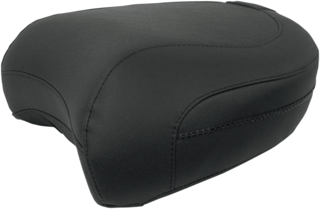 MUSTANG Passenger Seat - w/ Backrest Receiver - FL '97-'25 79680