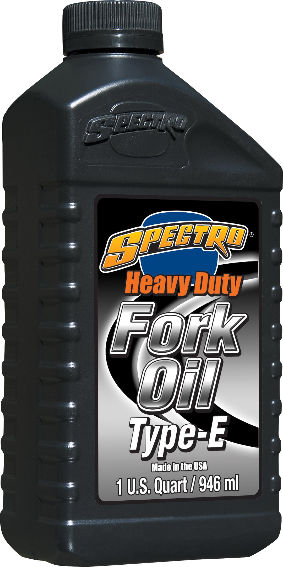 Hd Fork Oil Type E Sae 20 1qt