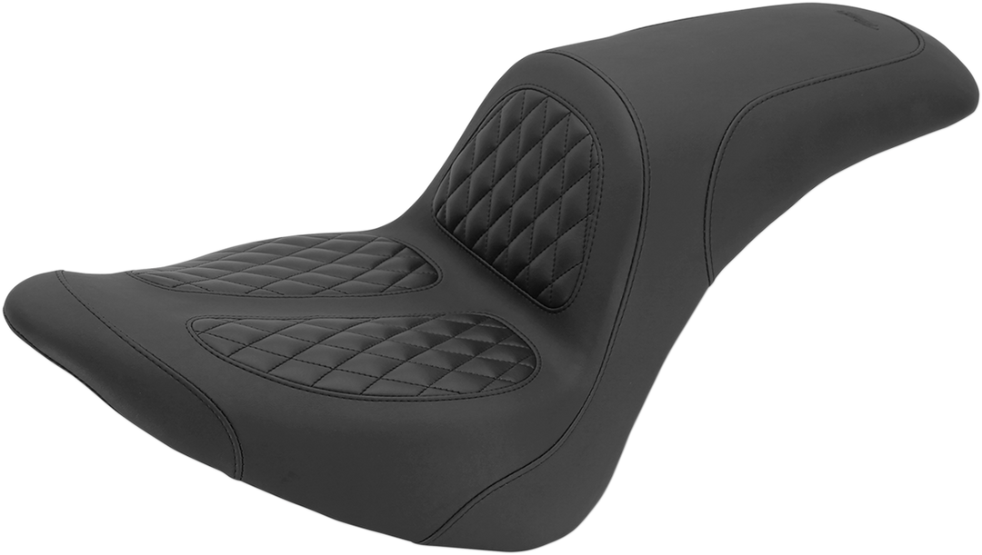 MUSTANG Fastback Perewitz Seat - Diamond - FL/FX '06-'17 76982