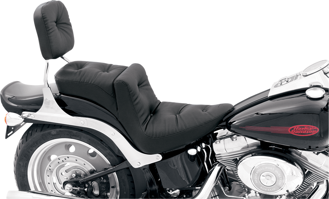MUSTANG Regal Wide Seat - FXST '06-'10 76390