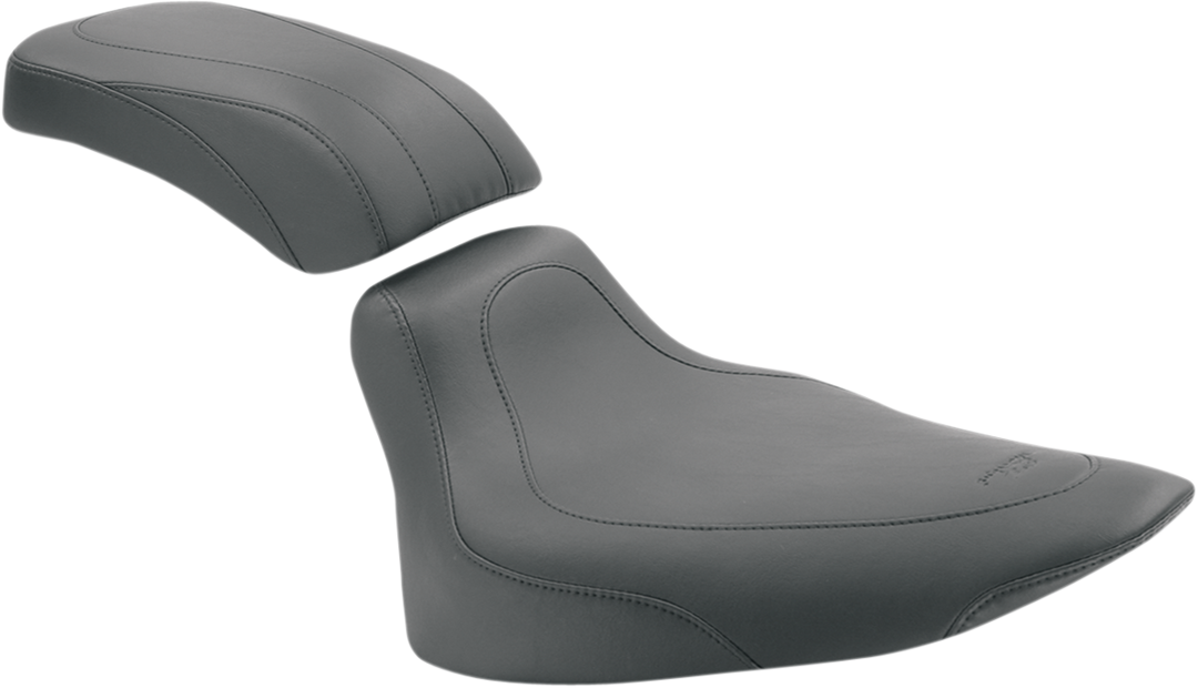 MUSTANG Tripper™ Vintage Rear Seat - FLST '08-'17 76173