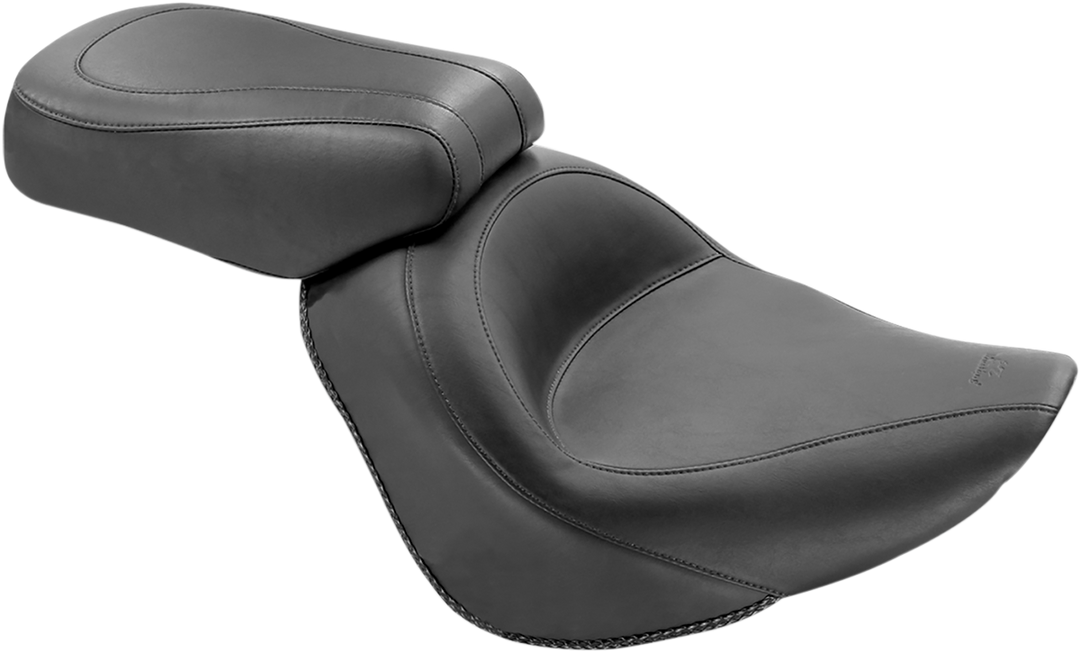 MUSTANG Solo Seat - No Studs - FL/FX '06-'17 76244