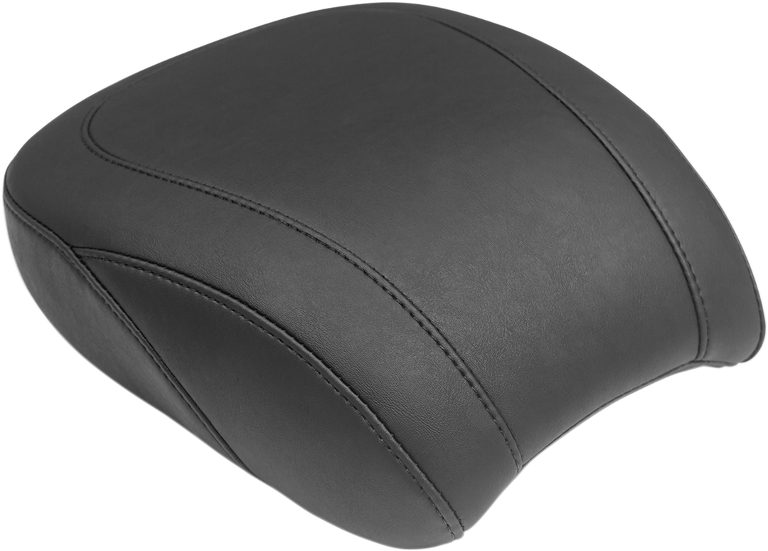 MUSTANG Wide Tripper Passenger Seat - Vintage - FLDE/FLHC '18-'25 75883