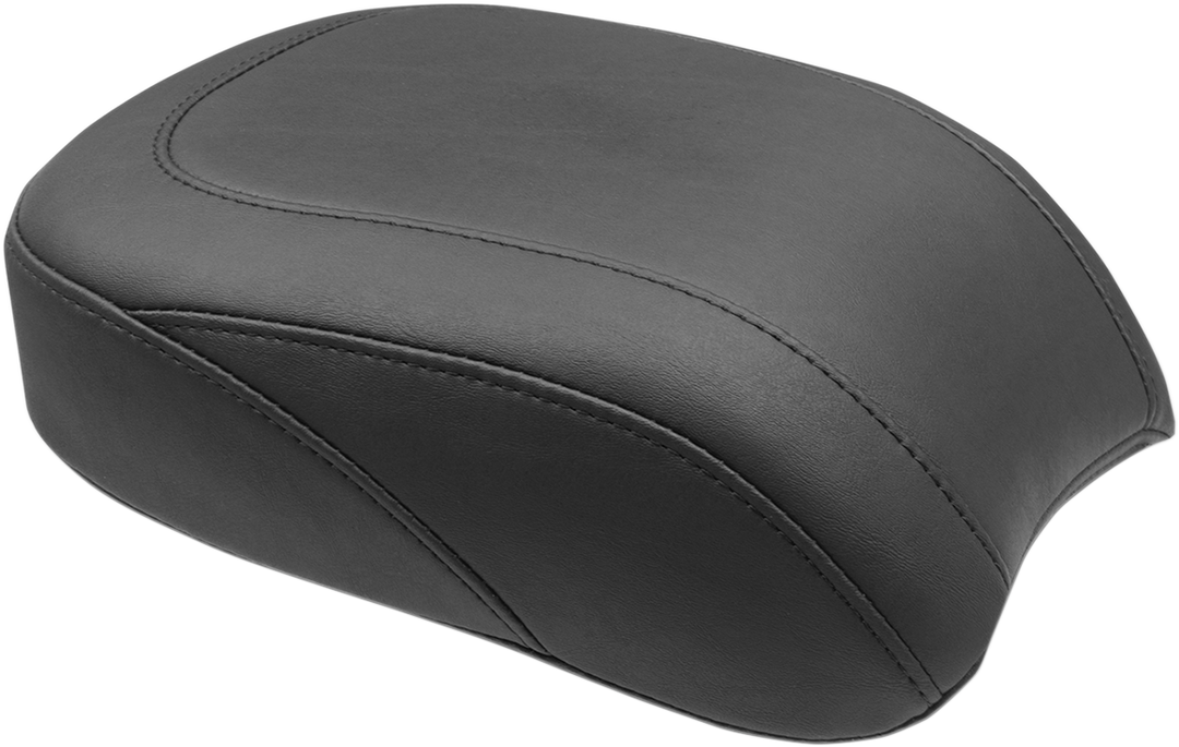 MUSTANG Wide Tripper Passenger Seat - Vintage - FXLR/FLSB '18-'25 75725